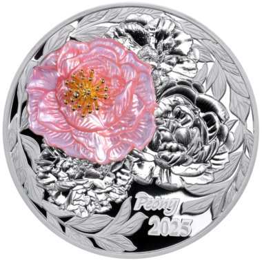 Peony