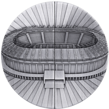 Stadium
