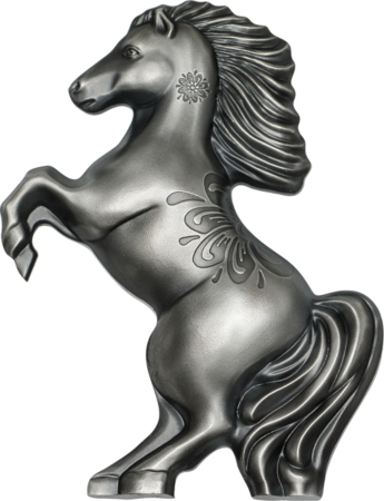 Lunar Horse