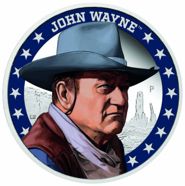 John Wayne