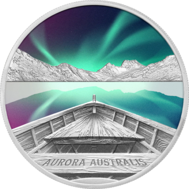 Aurora Australis