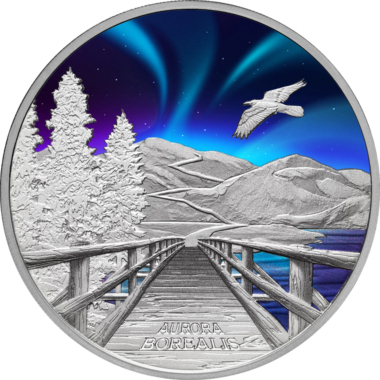 Aurora Borealis
