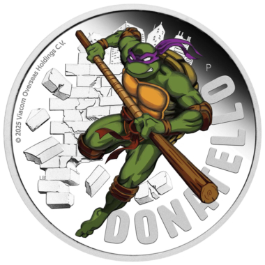 Donatello