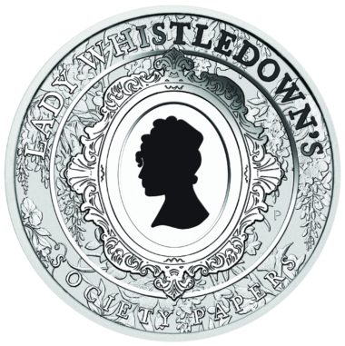 Lady Whistledown