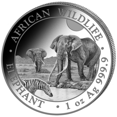 Elephant