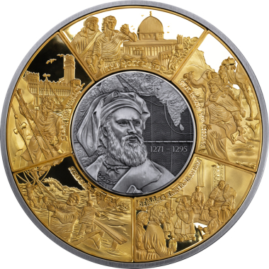 Marco Polo